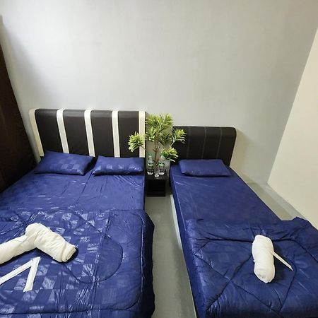 Sun Shine Home By Ipoh Maju Stay Exterior foto