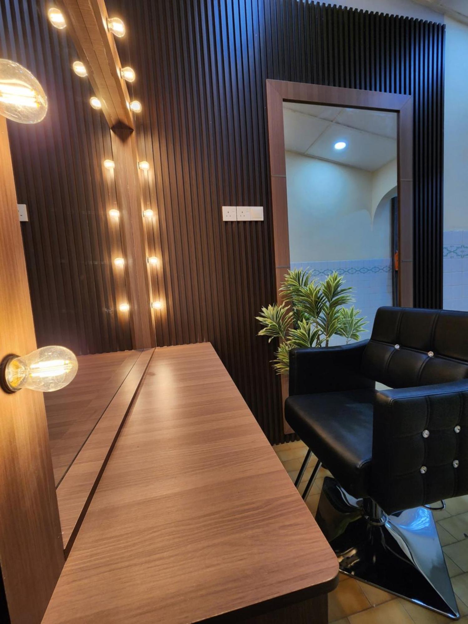 Sun Shine Home By Ipoh Maju Stay Exterior foto