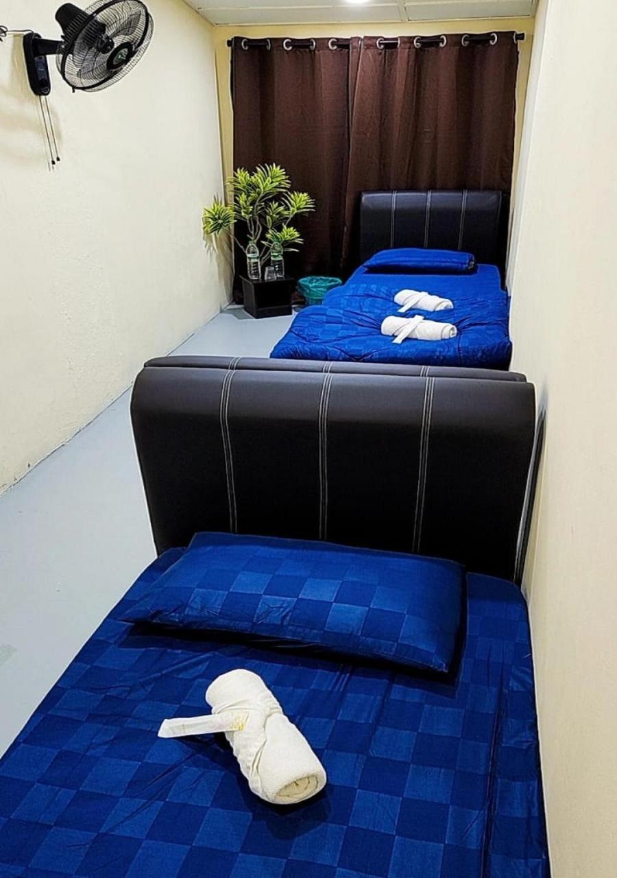 Sun Shine Home By Ipoh Maju Stay Exterior foto