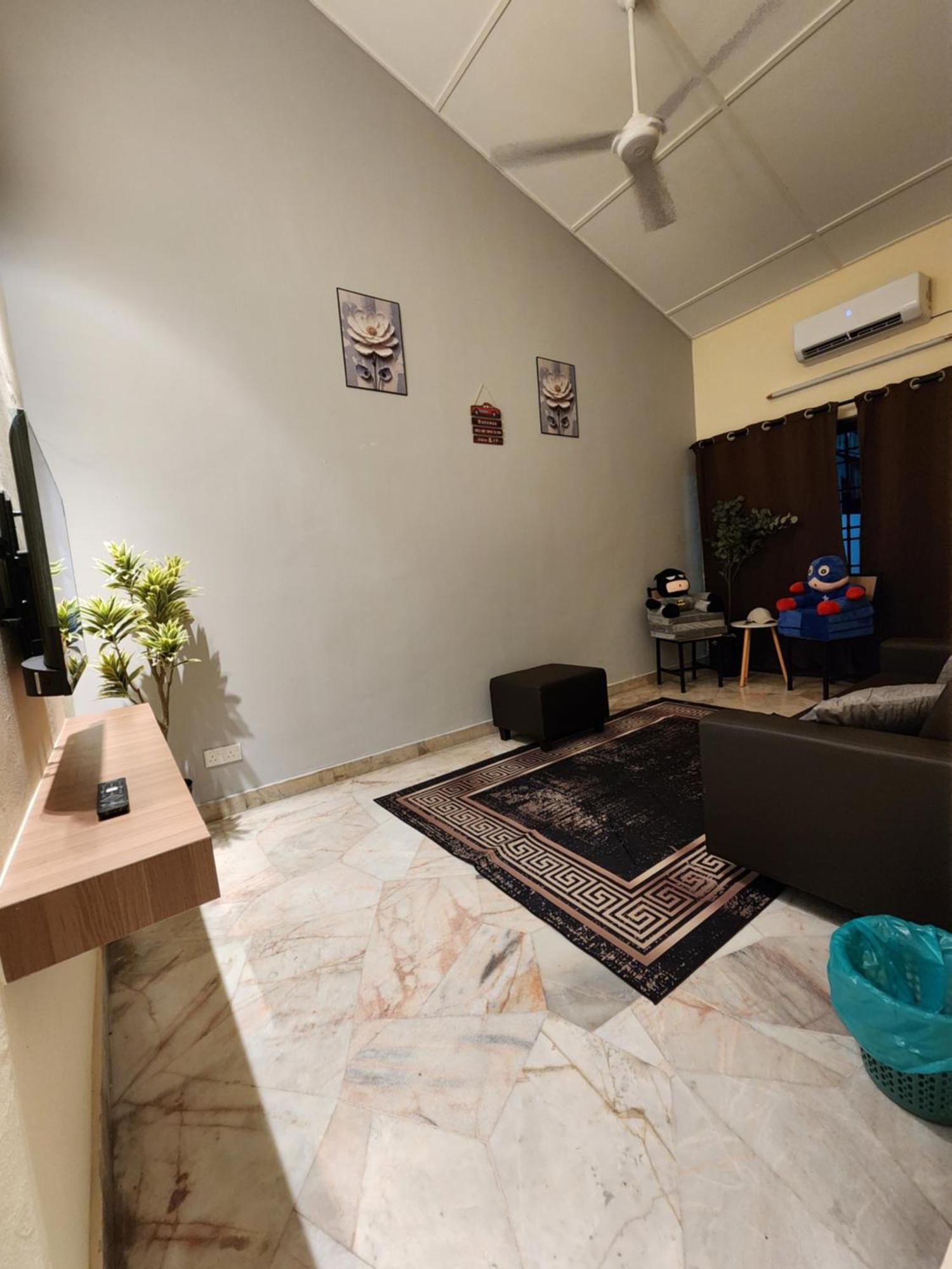 Sun Shine Home By Ipoh Maju Stay Exterior foto