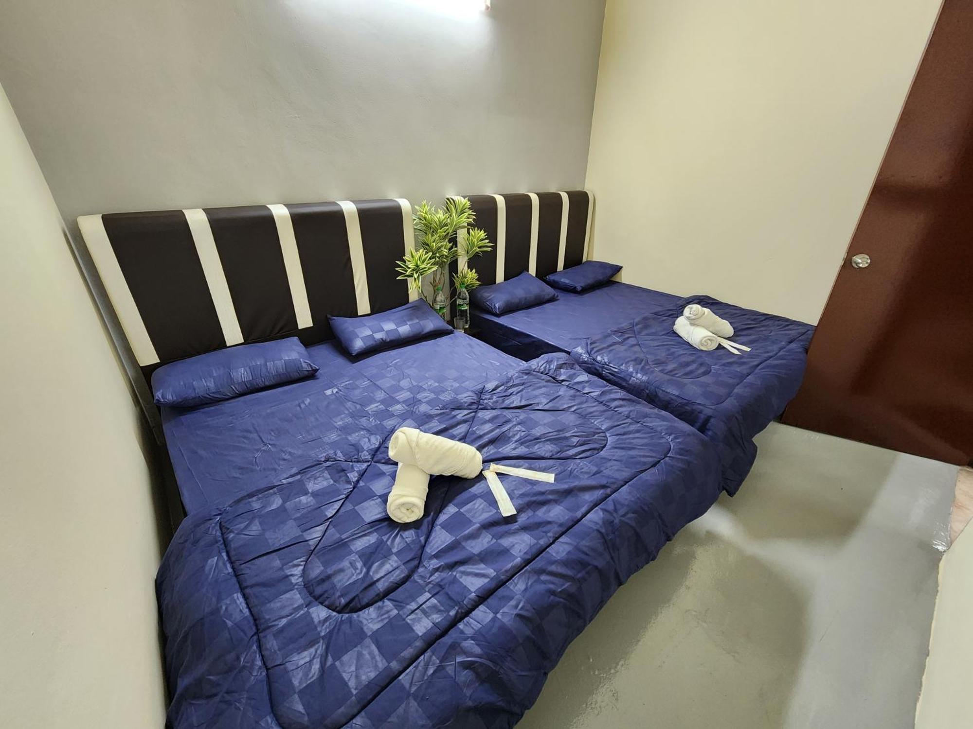 Sun Shine Home By Ipoh Maju Stay Exterior foto