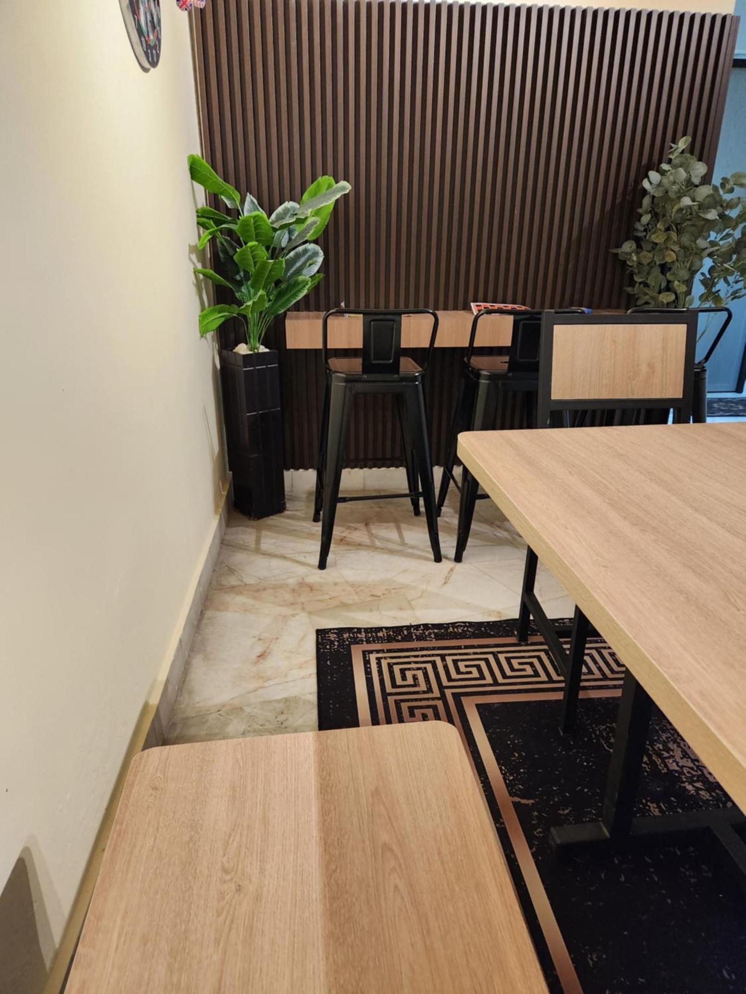 Sun Shine Home By Ipoh Maju Stay Exterior foto