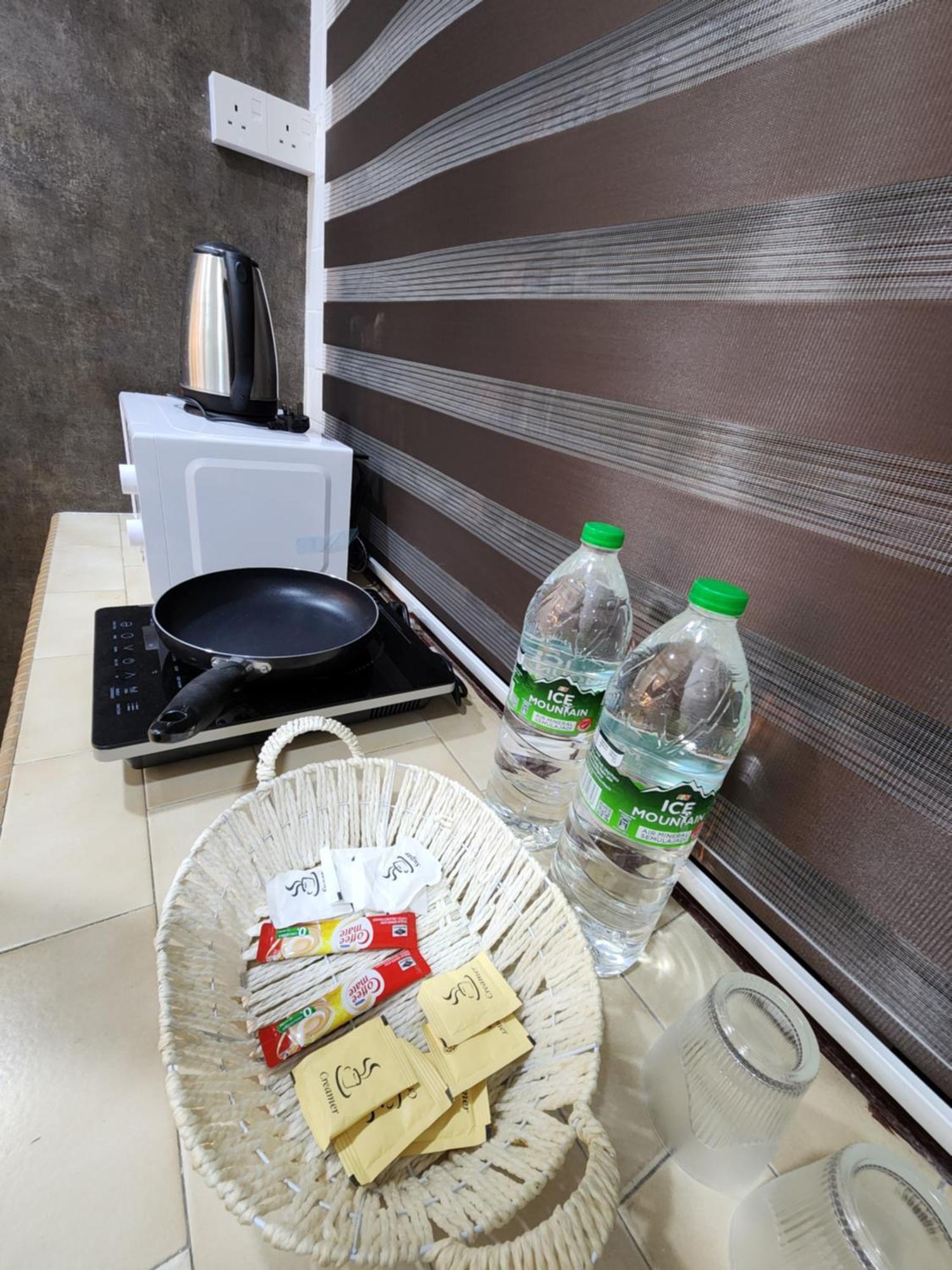 Sun Shine Home By Ipoh Maju Stay Exterior foto