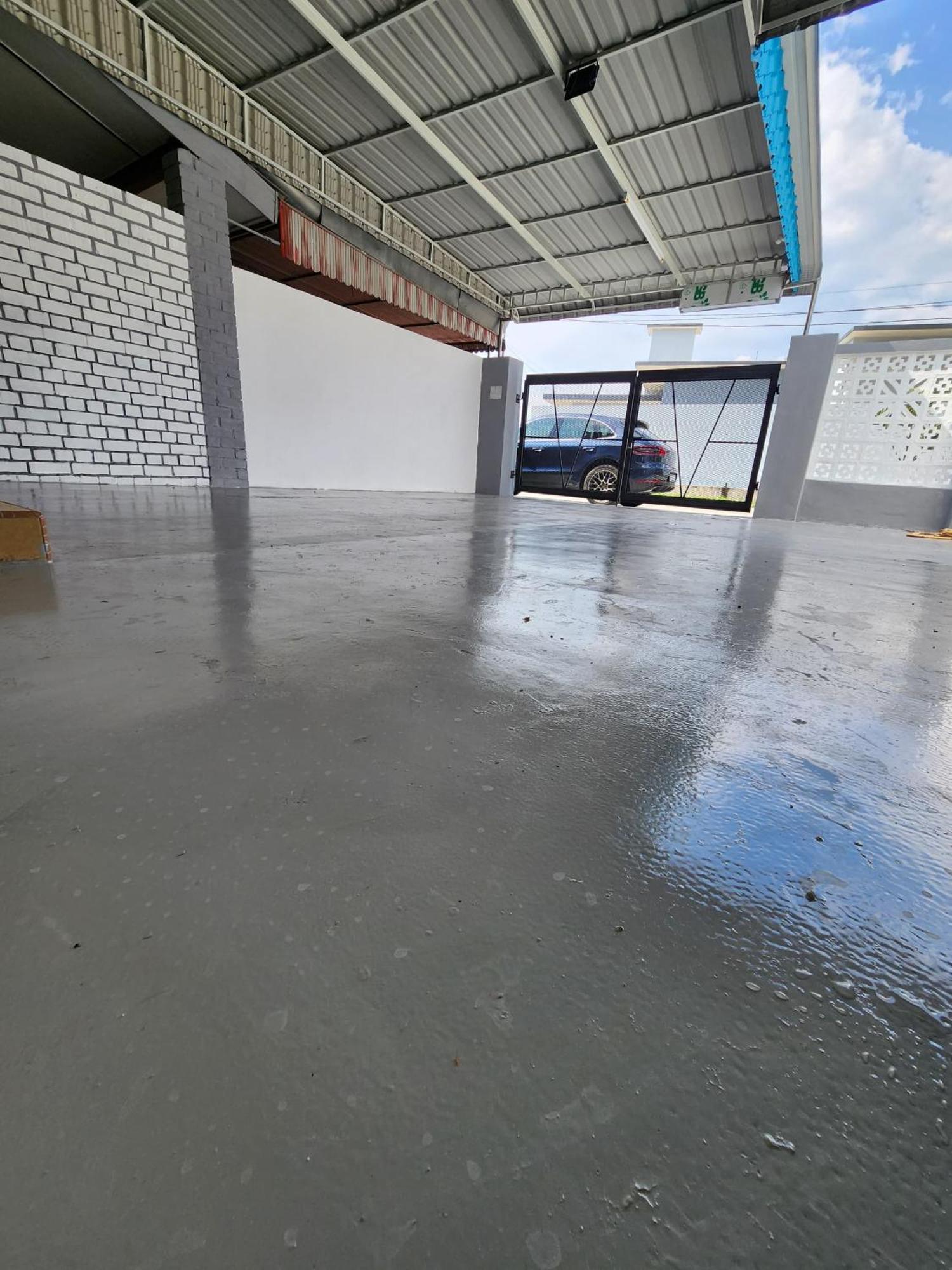 Sun Shine Home By Ipoh Maju Stay Exterior foto